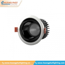 Đèn led âm trần AT25 100/16Wx1.PLUS Rạng Đông