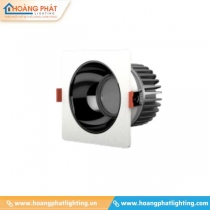 Đèn led âm trần vuông AT25 108x108/16Wx1.PLUS Rạng Đông
