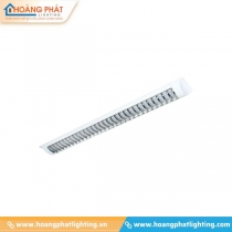 Đèn led bán nguyệt 40W SDLD8402 1m2 Duhal