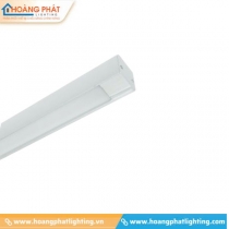 Đèn led ốp trần 9W DTD0096 Duhal
