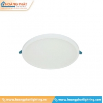 Đèn led âm trần 22W DGT0223 Duhal