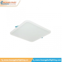 Đèn led âm trần 8W DGV0083 Duhal