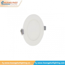 Đèn led âm trần 6W G120 105/6N Paragon