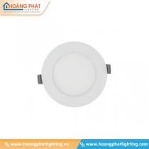 Đèn led âm trần 9W G145 130/9T Paragon
