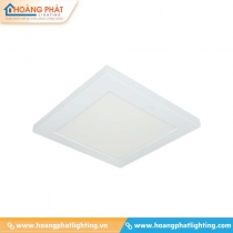 Đèn led ốp trần 12W DGB0124 Duhal