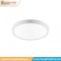 Đèn led ốp trần đổi màu 45W DGC1459 Duhal