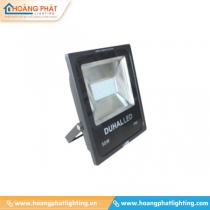 Đèn pha led 100W SAJA1001 Duhal