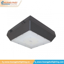 Đèn pha led ốp trần chống thấm 40W DRG0401 Duhal
