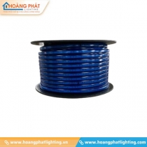 Đèn led dây LD01.V2.B 1000/7W BLUE Rạng Đông IP65