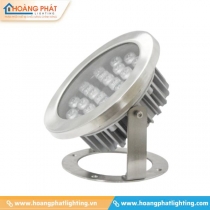 Đèn led âm nước 12W DMA312 Duhal