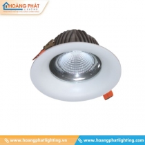 Đèn led âm trần 20W DFA0203 Duhal