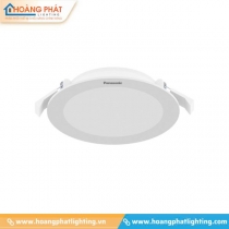 Đèn led âm trần 9W NNP72372A Panasonic