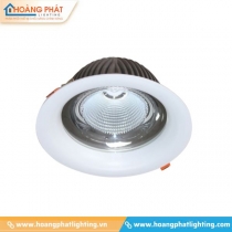 Đèn led âm trần 50W DFA0503 Duhal