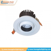 Đèn led âm trần 10W DFA0104 Duhal