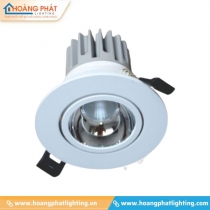Đèn led âm trần 40W DFA0402 Duhal
