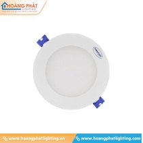 Đèn led âm trần ECO 18W PDPA167L18-E/42 Paragon