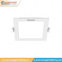 Đèn led âm trần vuông 6W NNP71254A Panasonic