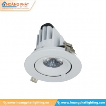 Đèn led âm trần 15W BIB0151 Duhal