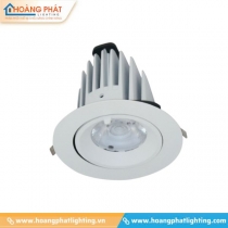 Đèn led âm trần 30W BIB0301 Duhal