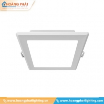 Đèn led âm trần vuông 12W NNV70811WE1A Panasonic