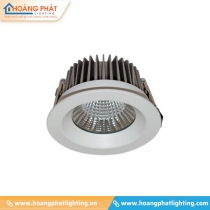 Đèn led âm trần 40W BFC050 Duhal