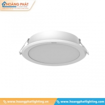 Đèn led âm trần chống ẩm DN 2G 12W NNV70078WE1A Panasonic IP44