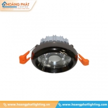 Đèn led âm trần 5W DFA0058 Duhal