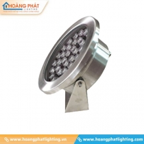 Đèn âm nước 6W DMA406 Duhal