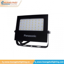 Đèn pha led 30W NYV00053BE1AK Panasonic IP65