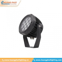 Đèn pha led đổi màu 18W PFCB18L/RGB Paragon