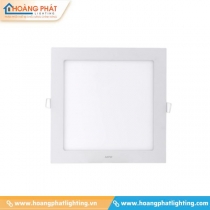 Đèn led âm trần vuông Dimmer 18W SPL-18V/DIM MPE