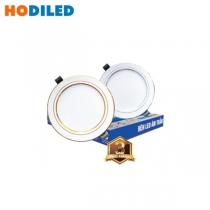 Đèn led âm trần đổi màu 12W HO-ATI12-170/V/ĐM Hodiled