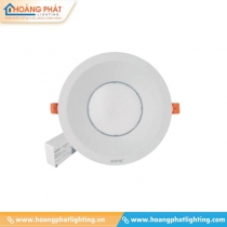 Đèn led âm trần 7W DLF-7V MPE