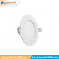 Đèn led âm trần 6W RPL-6V MPE