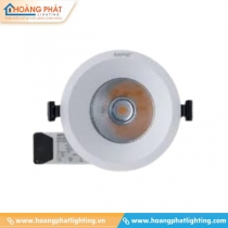 Đèn led âm trần chống ẩm 30W DL65-30V MPE
