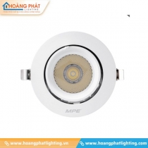 Đèn led âm trần chiếu điểm 50W DLA-50N MPE