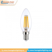 Đèn led bulb Filament 4W LDCCH04LG1AC Panasonic