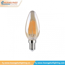 Đèn led bulb Filament 4W LDCCH04LG1AA Panasonic