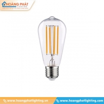 Đèn led bulb Filament 4W LDSCH04LG1AC Panasonic