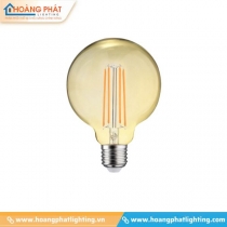Đèn led bulb Filament 7W LDGCH07LG2AA Panasonic