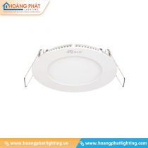 Đèn led âm trần siêu mỏng đổi màu 9W AFC 668 Anfaco