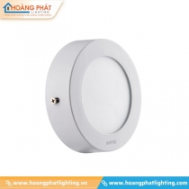 Đèn led ốp trần 6W SRPL-6V MPE