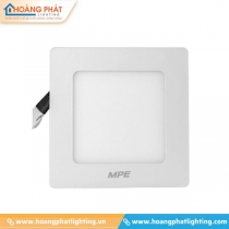 Đèn led ốp trần vuông đổi màu 6W SSPL-6/3C MPE