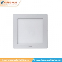 Đèn led ốp trần vuông 12W SSPL-12V MPE