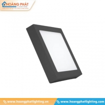 Đèn led ốp trần vuông 24W SSPLB-24T MPE