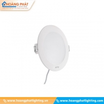 Đèn led âm trần 6W RPL2-6T MPE