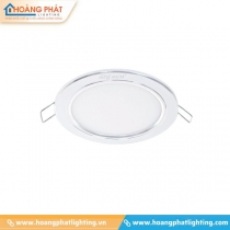 Đèn led âm trần hoa văn siêu mỏng 12W AFC 409B Anfaco