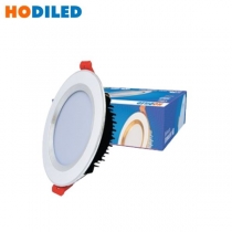 Đèn led âm trần 9W HO-TDJ09-120/B Hodiled