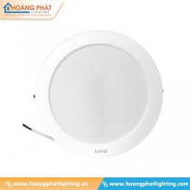 Đèn led ốp trần 24W SRPL2-24T MPE