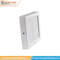 Đèn led ốp trần vuông 12W SSPL2-12T MPE